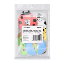 Ricokids Doar Stopper Art.798600  Door stopper, 7 pcs.
