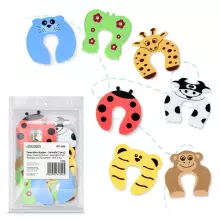 Ricokids Doar Stopper Art.798600  Door stopper, 7 pcs.