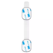 Ricokids Strap Lock Art.798101 Drawer/refrigerator protection,6 psc