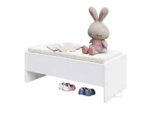 Baby Crib Club Leto 6 in 1 Art.243802
