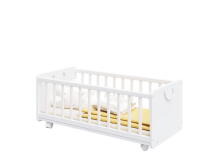 Baby Crib Club Leto 6 in 1 Art.243802