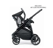 Cam Modus 2  in1  Art.808020/600 Verde Universal stroller 2 in 1