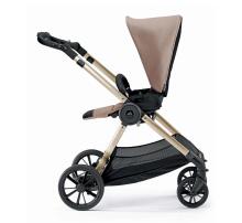 Cam Techno Babila 2  in1  Art.805025/562 Universal stroller 2 in 1