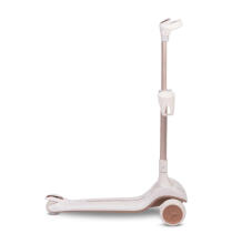 SCOOTER SATURA WHITE