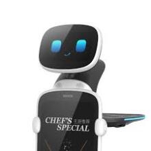 Keenon Robotics Dinerbot Art.T10 Smart delivery robot