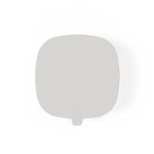 179206 BOWL WITH LID GREY 6+