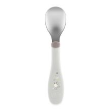 179435 METAL CUTLERY 18M + GREY
