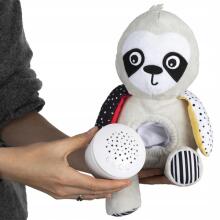 CANPOL 68/100 Sloth with music box and projector 3in1 BabiesBoo