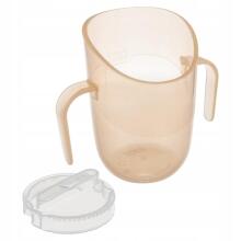 LOVI 35/368_bei Genius training cup 150 ml nude