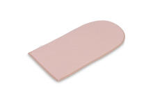 BABY NEST MUSLIN BALLERINAS PINK