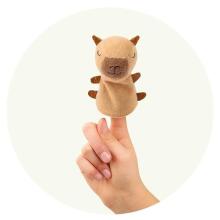 Capybara Happy Life - Pop-up capybara
