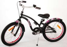 Jalgratas Volare Miracle 18" must