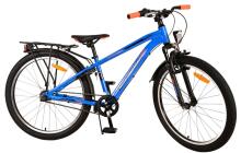 Jalgratas Volare Cross 24" 3 käiku, sinine