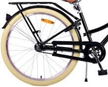 Jalgratas Volare Excellent 26" 3 käiku, must