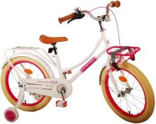 Jalgratas Volare Excellent 18" valge