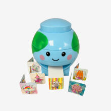 WECOOL DIY set 3D Friendship Card Maker