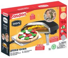 OONI playset Pizza Oven