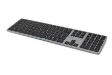 KLAVIATŪRA MATIAS MAC SPACE GREY