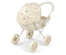 MILLY MALLY 6243 Dori Nature Doll Pram