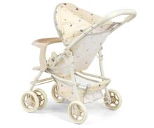 MILLY MALLY 6244 Kate Nature Doll Pram
