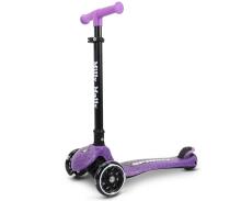 MILLY MALLY 6249 Scooter Sparky violet