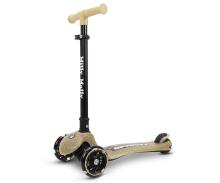 MILLY MALLY 6250 Scooter Sparky champagne
