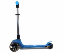 MILLY MALLY 6256 Scooter Jelly blue