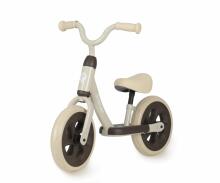 MILLY MALLY 6284 Qplay Беговел Trainer бежевый