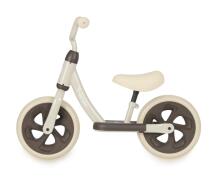 MILLY MALLY 6284 Qplay Беговел Trainer бежевый