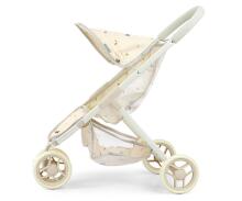 MILLYMALLY 6242 Susie Nature Doll Pram