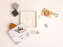Tiny Love Magic Box Square Art.244156 Magic box with baby's imprint