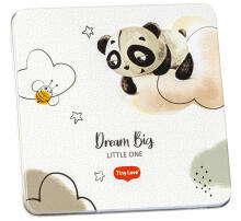 Tiny Love Magic Box Square Art.244156 Magic box with baby's imprint
