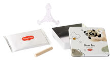 Tiny Love Magic Box Square Art.244156 Magic box with baby's imprint