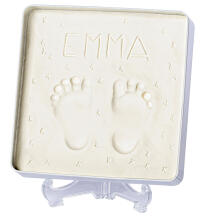 Tiny Love Magic Box Square Art.244156 Magic box with baby's imprint