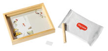 Tiny Love Simple Frame Wooden Art.244157 Double frame for the wall