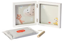 Tiny Love Simple Frame Art.244158 Double frame for impressions