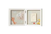 Tiny Love Simple Frame Art.244158 Double frame for impressions