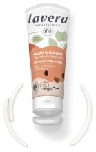 Lavera Baby Aloe Vera Nappy Cream Art.54416 Nappy Cream