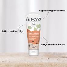 Lavera Baby Aloe Vera Nappy Cream Art.54416 Nappy Cream