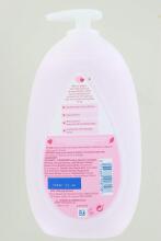 Johnsons baby Lotion Art.19828