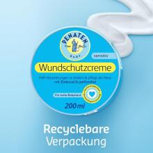 Penaten Ultra Wouund Protection Cream Art.244263   wound protection cream,200ml