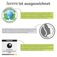 LaveraBaby Sensitiv Oil Art.244268 Bērnu īpaša maiga  eļļa no 0+mēn, 100ml