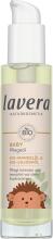 LaveraBaby Sensitiv Oil Art.244268 Bērnu īpaša maiga  eļļa no 0+mēn, 100ml