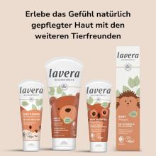 LaveraBaby Sensitiv Oil Art.244268 Bērnu īpaša maiga  eļļa no 0+mēn, 100ml