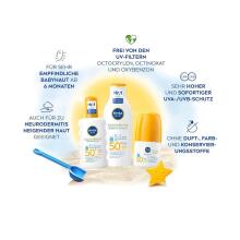Nivea Sun Kids Roller Art.85486