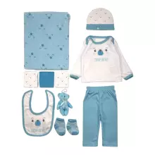 Tom Kids Baby Gift Set Art.244292 м