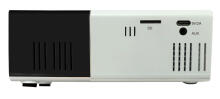 Denver PR-800B Black