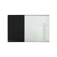 Denver PR-800B Black