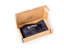 La Bebe™ Nursing Pacifier Bag Art.24452 Random color
