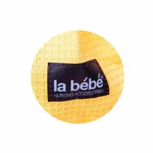 La Bebe™ Nursing Pacifier Bag Art.24452 Random color